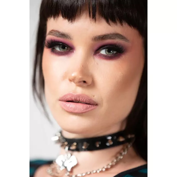 Killstar Psychic Poem Matte Lipstick - Picture 4 of 6